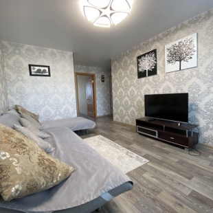 Фотография квартиры Апартаменты на Рыбаков 2