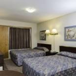 Фотография гостиницы The Cavalier Inn