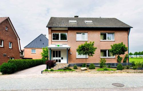 Фотография гостиницы Hotel am Tiergarten