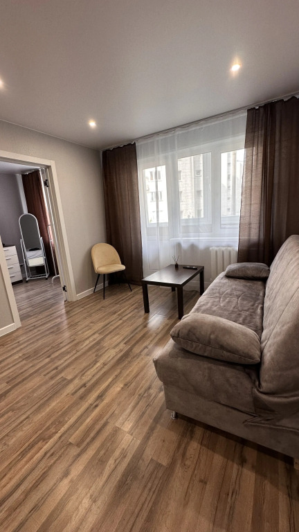 Фотография квартиры Квартира Уютная квартира с новым ремонтом в очень удобном районе города