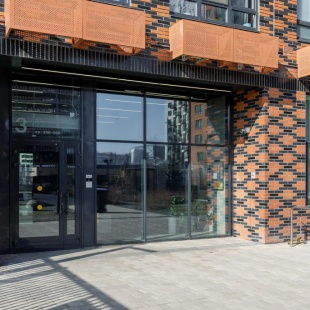 Фотография квартиры Moscow Apartment на улице Большая Филевская 3 корпус 4