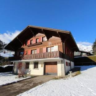 Фотографии гостевого дома 
            Chalet Les Arolles