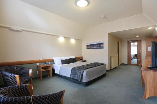 Фотография гостиницы Ascot Park Hotel