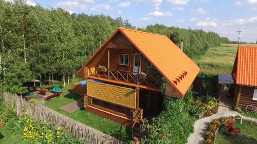 Фотографии базы отдыха
Подсолнух