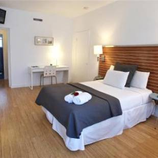 Фотографии гостиницы
Aqua Hotel & Suites