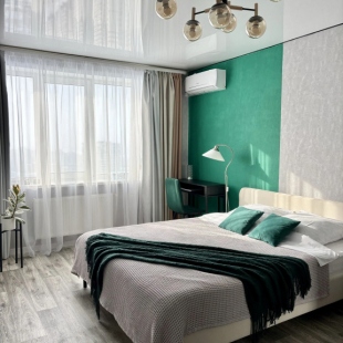 Фотография квартиры Квартира с Панорамным Видом