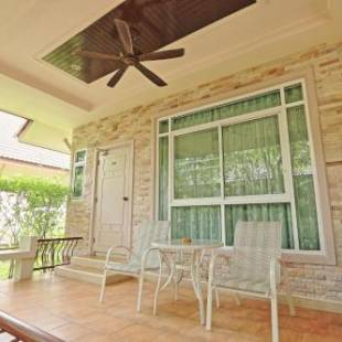 Фотографии гостиницы
Villa Wanida Garden Resort