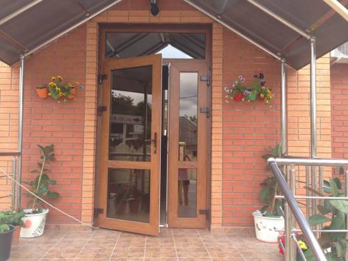 Фотография гостевого дома Дивноморское