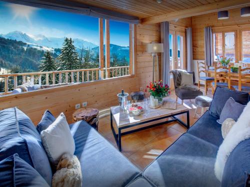 Фотография гостевого дома Chalet des Mômes - OVO Network