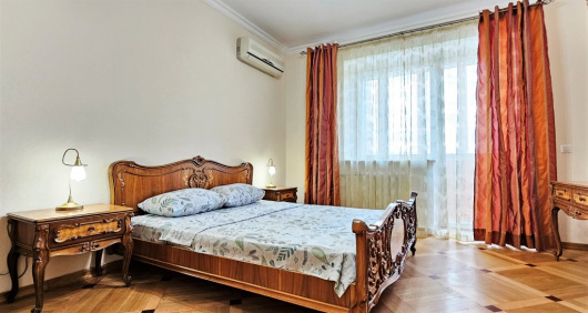 Фотографии квартиры
Апартаменты Добрый Дом рядом с Цветным Бульваром