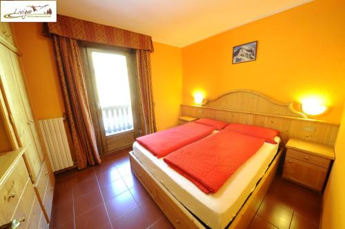 Фотография квартиры Apartments In Casa Florin