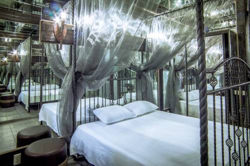 Фотографии мини отеля 
            Орлов Клуб