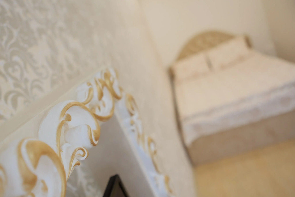 Фотография квартиры Апартаменты Сердце Новочебоксарска