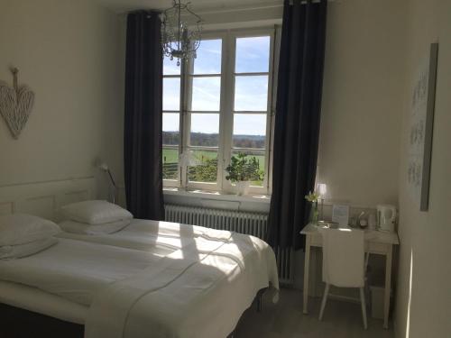 Фотография мини отеля Wramsta B&B