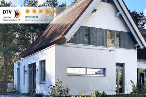 Фотографии гостевого дома
Ferienhaus Lodino Lodge