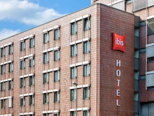 Фотографии гостиницы
ibis Ulm City