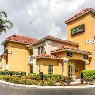 Фотографии гостиницы
Extended Stay America Suites - Miami - Airport - Blue Lagoon