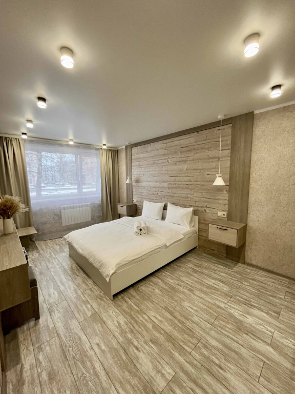 Фотография квартиры Квартира 2-комнатная