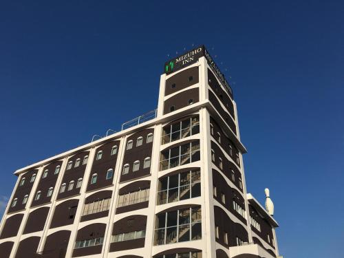 Фотография гостиницы Mizuho Inn Iwami Masuda