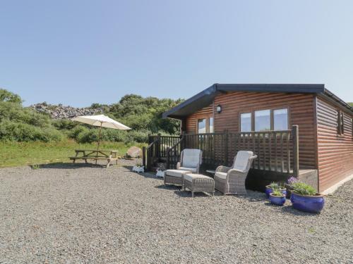 Фотографии гостевого дома
Costentyn, Tor Down Quarry