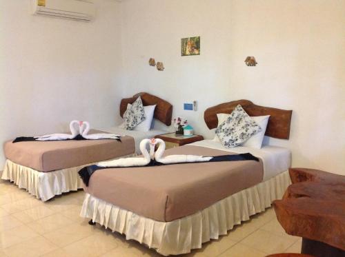 Фотография гостиницы Ruan Mai San Ngam Resort - SHA Plus