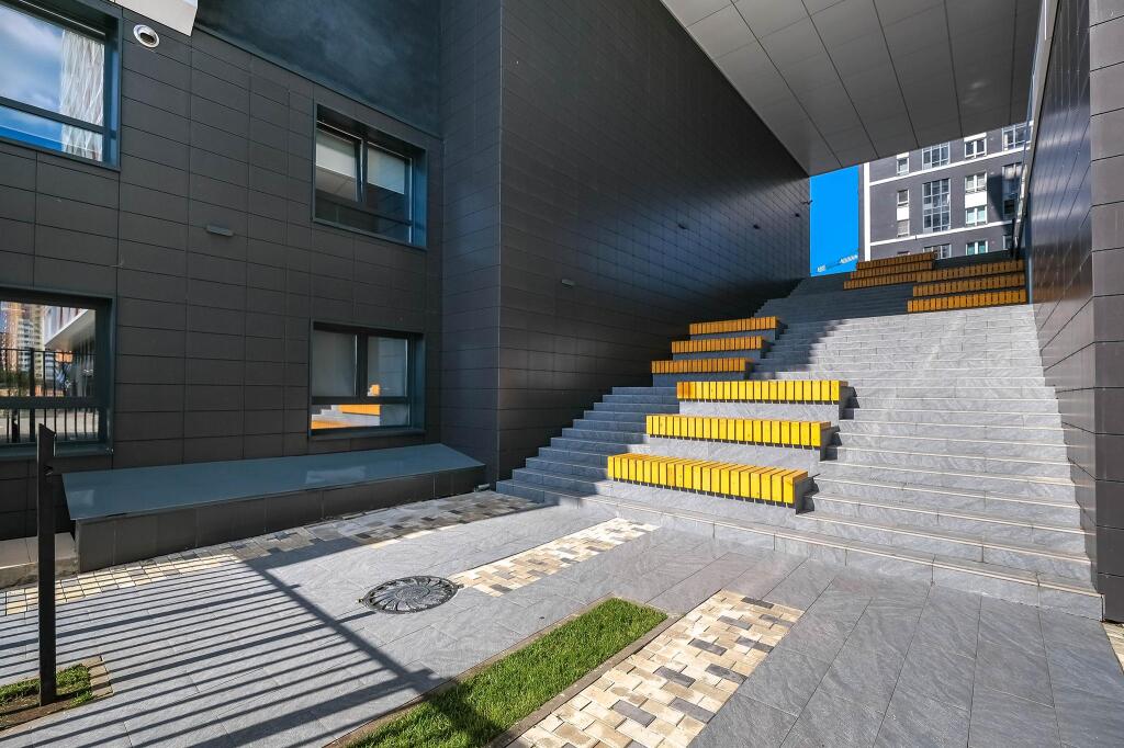 Фотография квартиры Апартаменты на улице Обская, 46/2