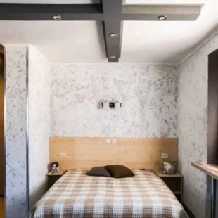 Фотография квартиры Квартира на Ленинском Проспекте 42к1