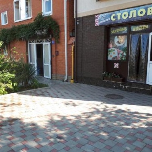 Фотография гостевого дома Ника на Новороссийской, 62а