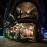 Фотография гостевого дома Club Gabbiano