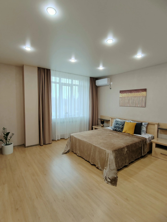 Фотография квартиры Апартаменты на Харьковской