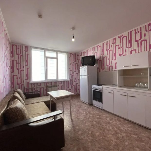 Фотографии квартиры 
            Апартаменты LikeHome на Гаранькина 21/1