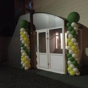 Фотография мини отеля Альпен