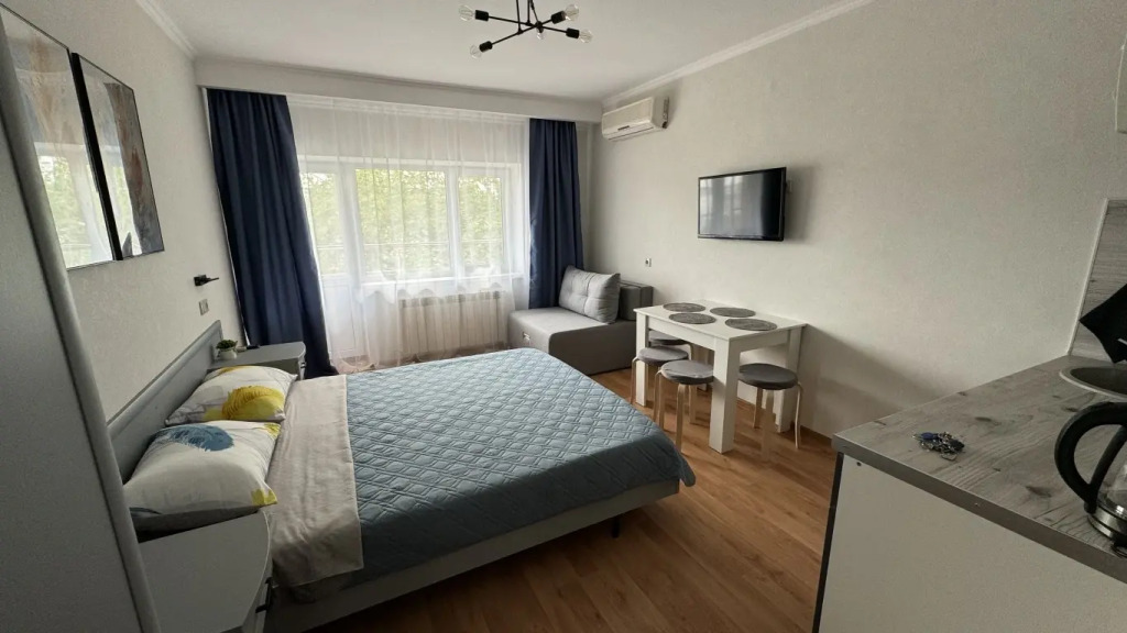 Фотография квартиры Апартаменты Сердце Центра Анапы