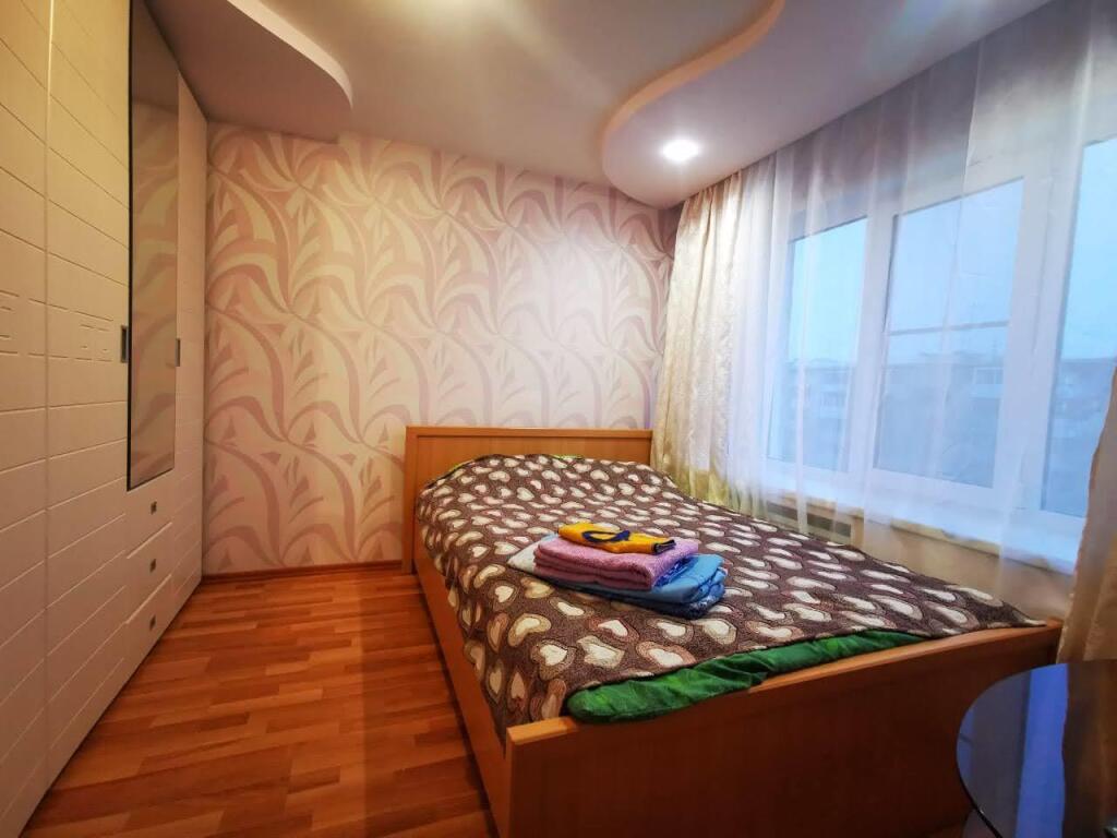 Фотография квартиры Квартира Проезд Строителей 6