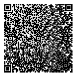 QR код квартиры Апартаменты на улице Академика Фортова 1