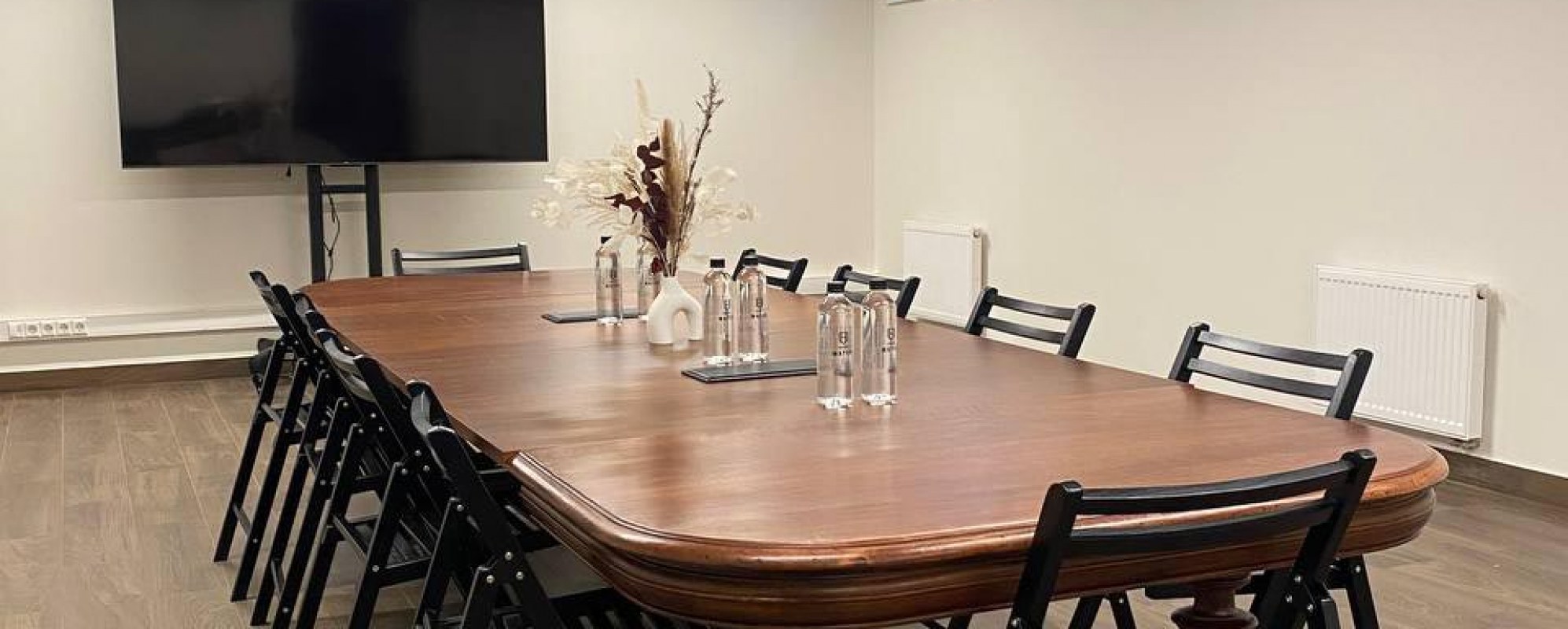 Фотографии конференц-зала Hovard Club