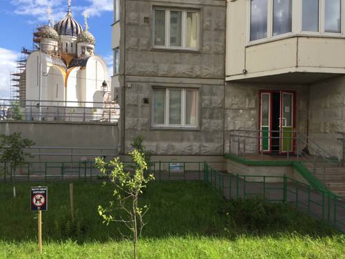 Фотография хостела Мякинино