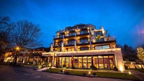 Фотография гостиницы Mala Garden Design Hotel