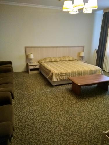 Фотографии гостиницы 
            Шале-Спорт