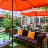 Фотография апарт отеля Citadines Wilson Toulouse