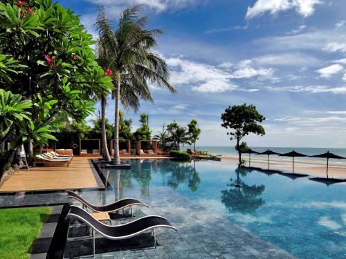 Фотография гостиницы V Villas Hua Hin, MGallery - SHA Extra Plus