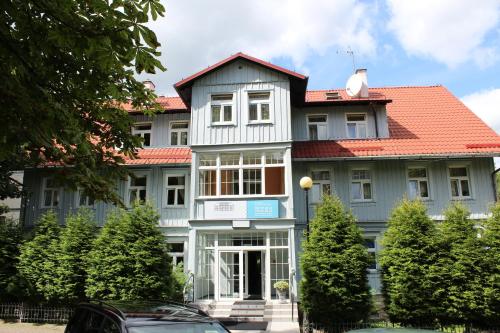 Фотографии мини отеля
Willa Scandia