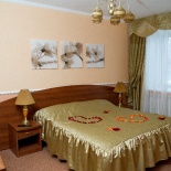 Фотография мини отеля ЮлиАнна