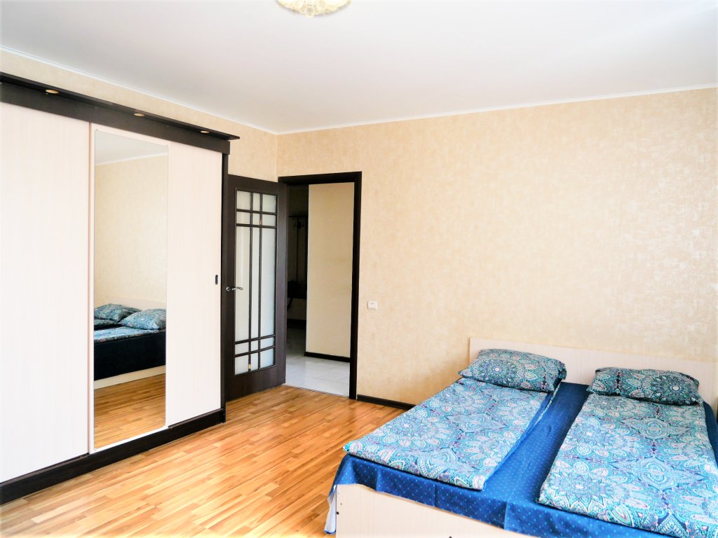 Фотография квартиры Апартаменты Просторная квартира в центре