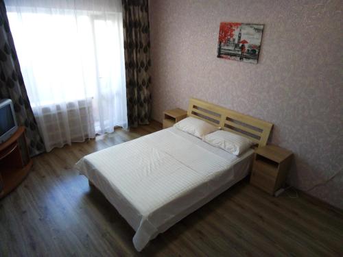 Фотографии квартиры 
            Apartment on Kharkovskoe Shosse 170 b