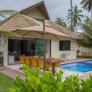 Фотографии гостевого дома
Bangalô Luxo Praia dos Carneiros