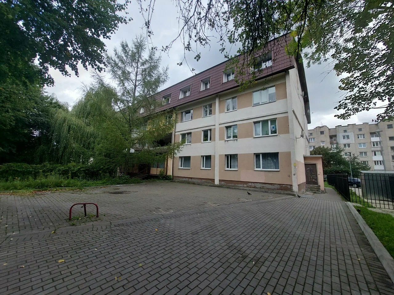 Фотография гостиницы Мини-отель Островок