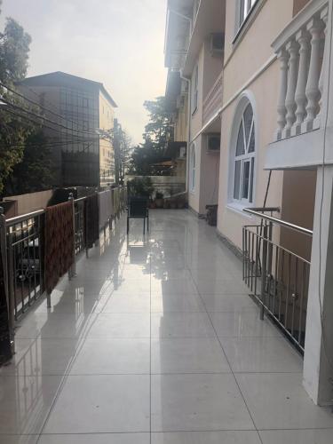 Фотографии гостевого дома
Воронеж