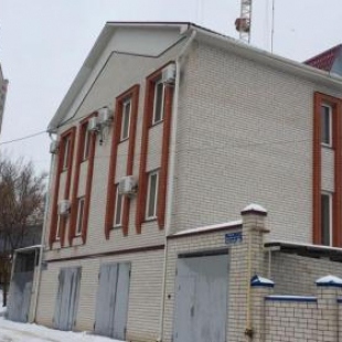 Фотография гостиницы Отель Неделина 26