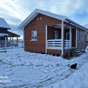 Фотография Коттеджа Частный дом Константиновские Дачи